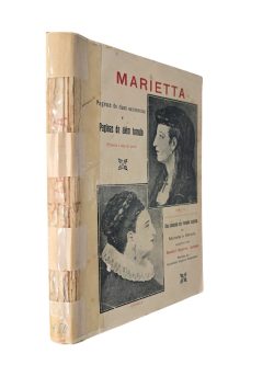 Marietta