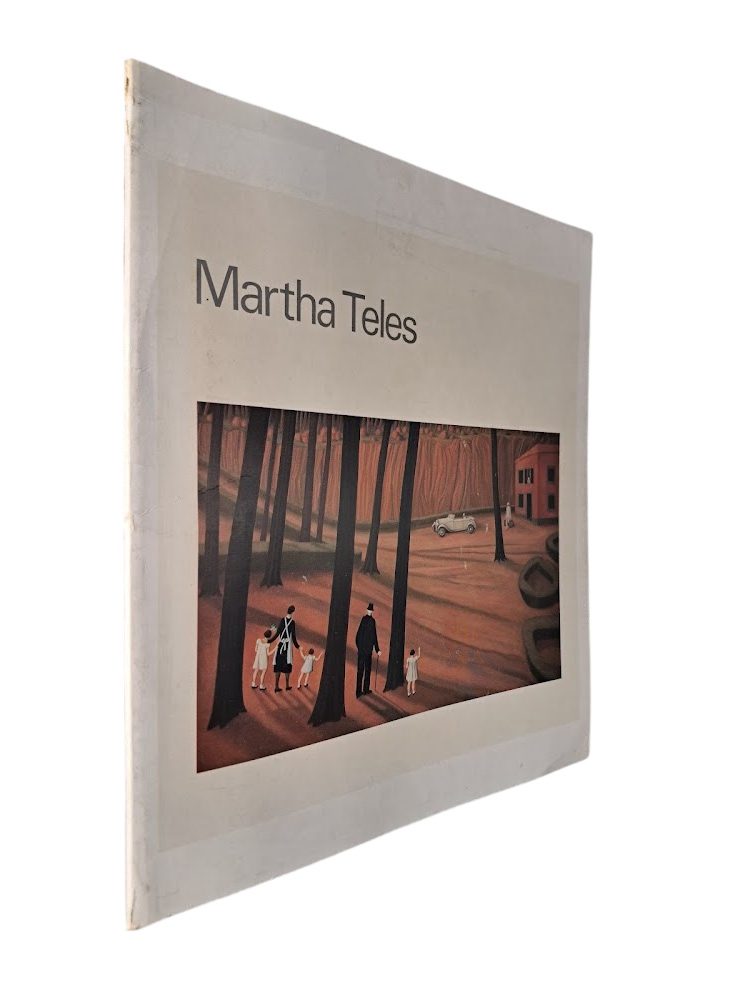 Martha Teles - Martha Teles -