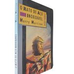 O Rato de Aço Inoxidável - Harry Harrison