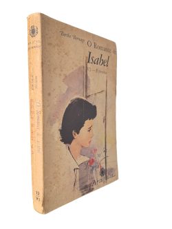 O Romance de Isabel VI - Esperança - Berthe Bernage