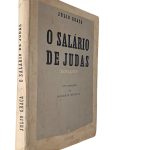 O Salário de Judas - Júlio Graça