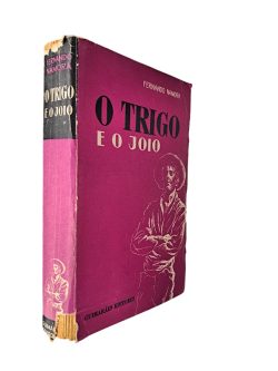 O Trigo e o Joio - Fernando Namora