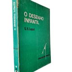 O desenho infantil - G. H. Luquet