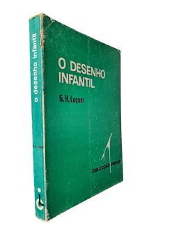 O desenho infantil - G. H. Luquet