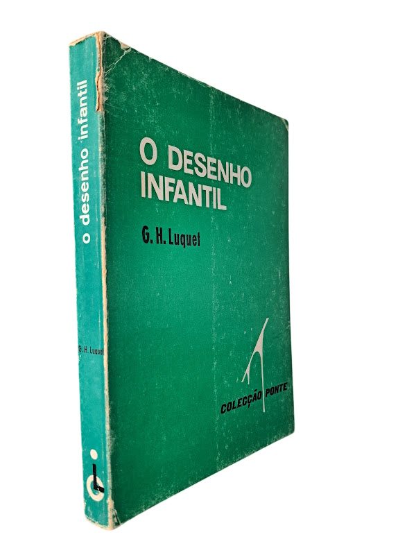 O-desenho-infantil-G.-H.-Luquet-6B16-1.jpg O desenho infantil - G. H. Luquet - Image 1