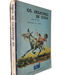 Os Desastres De Sofia - Condessa de Ségur