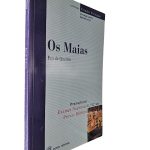 Os Maias - Eça de Queirós