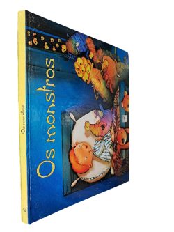 Os Monstros