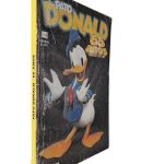 Pato Donald 65 anos -