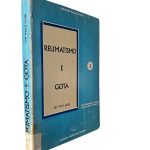 Reumatismo e Gota - Dr. Fritz Huebe
