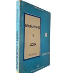 Reumatismo e Gota - - Dr. Fritz Kube