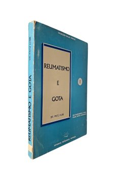Reumatismo e Gota - - Dr. Fritz Kube