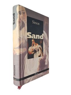 Sand - Simon