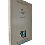 Science in Portugal - José Mariano Gago