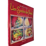 Um Sonho de Natal - Bé Monte Real