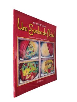 Um Sonho de Natal - Bé Monte Real