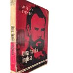 Uma família inglesa - Júlio Dinis